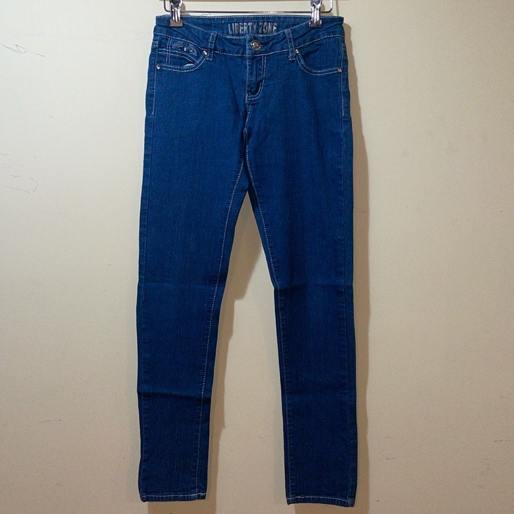 Women’s Liberty Zone Jeans